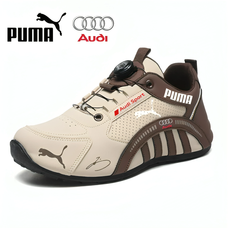 PM – Vielseitige & Atmungsaktive Chunky-Sneaker (Edition 2025)