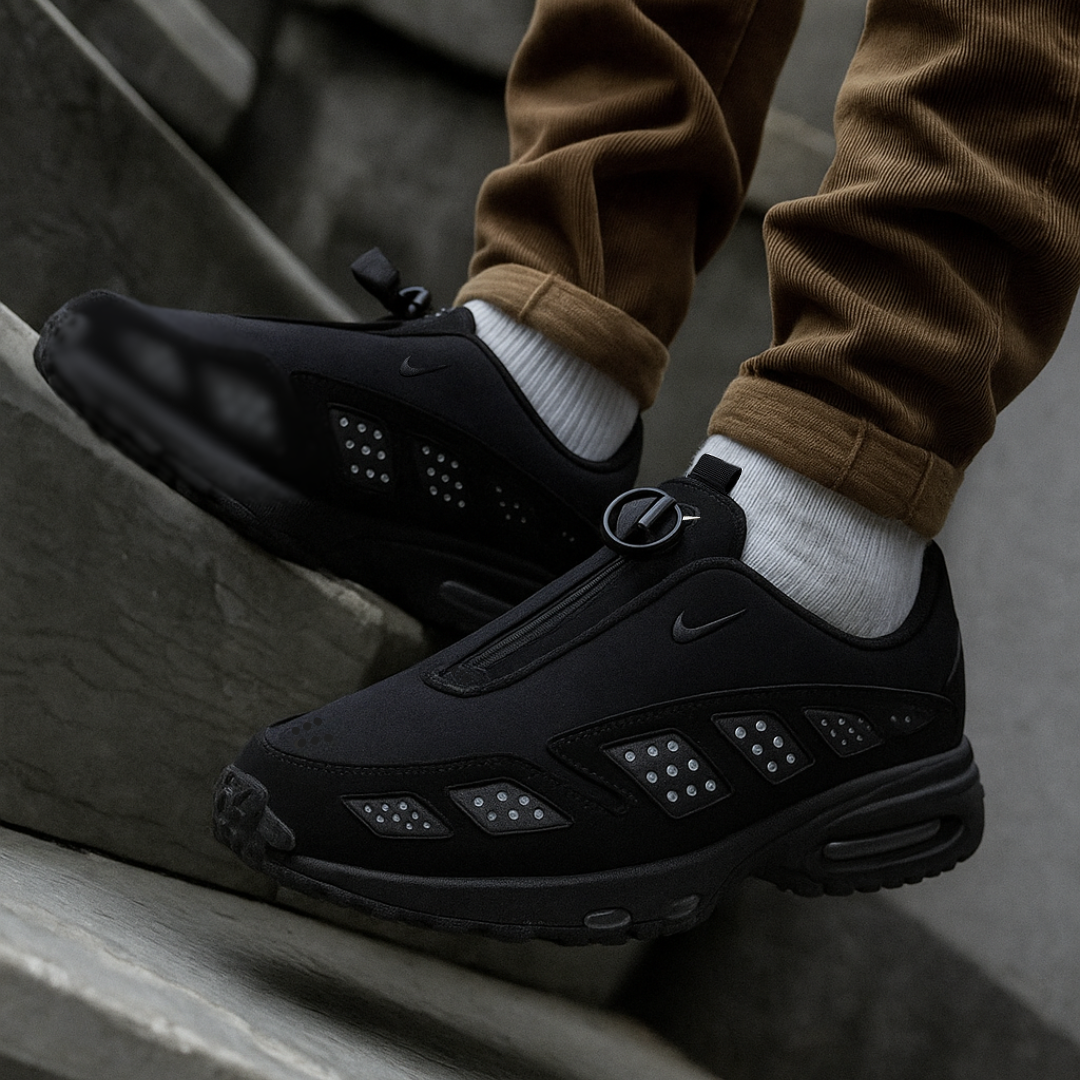 NK®️ - Premium Komfort Sneakers (2025)