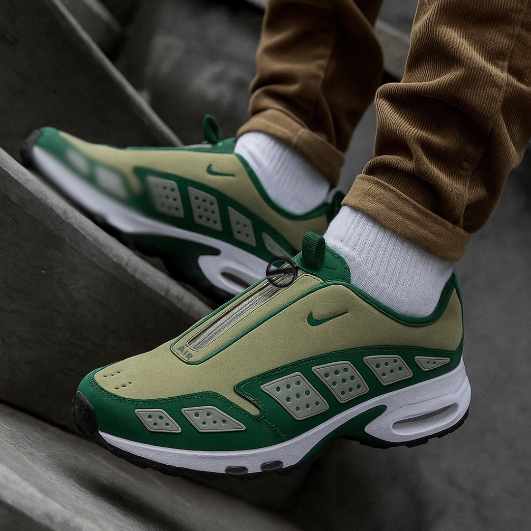 NK®️ - Premium Komfort Sneakers (2025)