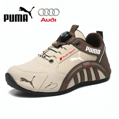 PM – Vielseitige & Atmungsaktive Chunky-Sneaker (Edition 2025)