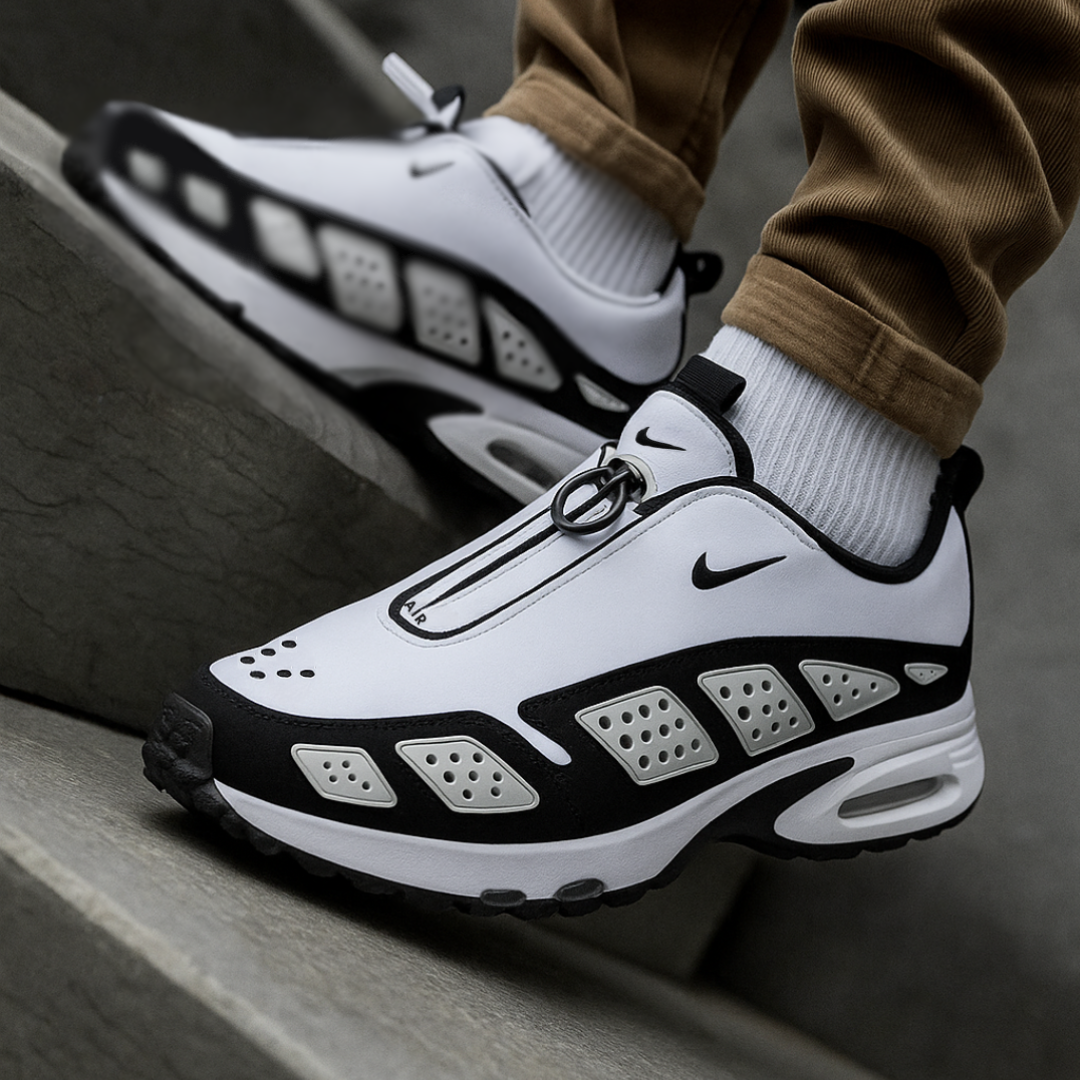 NK®️ - Premium Komfort Sneakers (2025)
