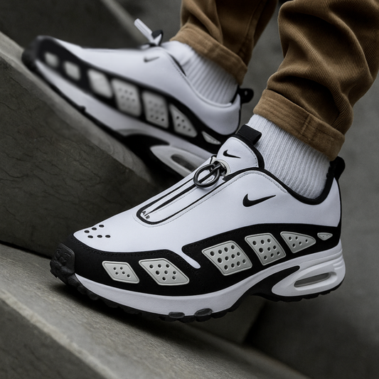 NK®️ - Premium Komfort Sneakers (2025)